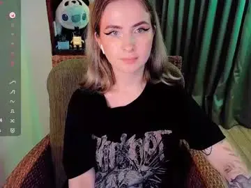 Chaturbate Best Webcam of shyfoxxxy