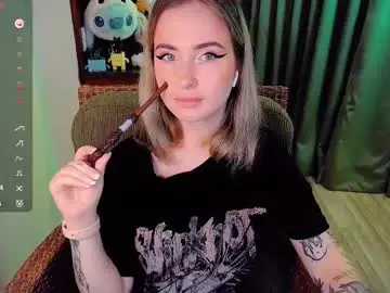 Chaturbate Best Webcam of shyfoxxxy