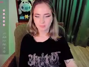 Chaturbate Sex Chat of shyfoxxxy