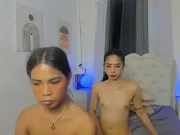 Chaturbate Sex Cam of sienna_foxx