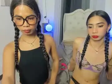 Chaturbate Live Sex Cam of sienna_foxx