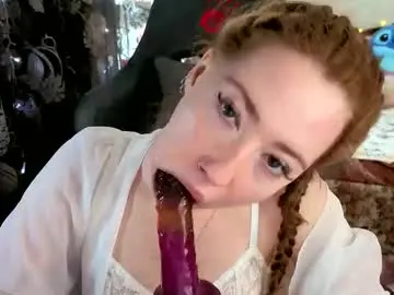 Chaturbate Sex Cam of tinabrook