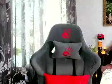 Chaturbate Nude Webcam of tinabrook