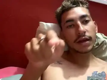 Chaturbate Adult Webcams of willian_twinks