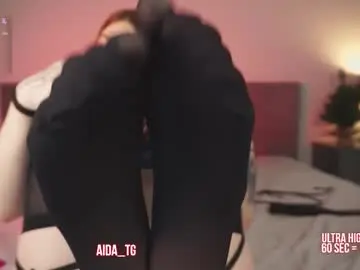 Chaturbate Adult Webcams of xxxaida
