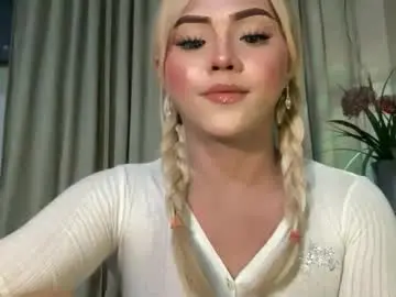 Chaturbate Adult Webcam of yvonne_guidotti