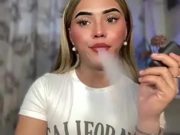 Chaturbate Live Sex of yvonne_guidotti