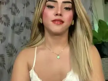 Chaturbate Sex Chat of yvonne_guidotti