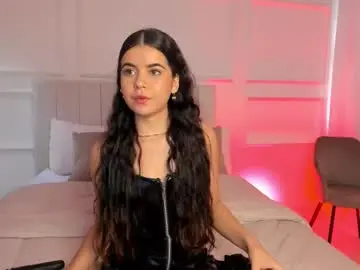 Chaturbate Free Live Porn of zashabaker