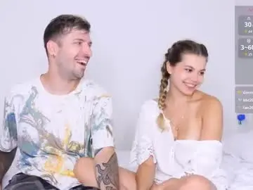 Chaturbate Sex Chat of _iowaa_