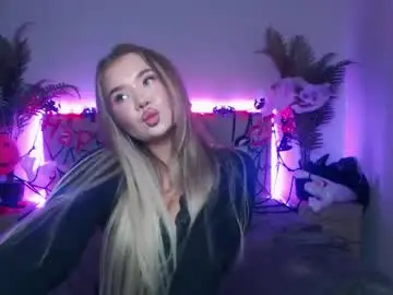 Chaturbate Sex Cam of anastacyyellig