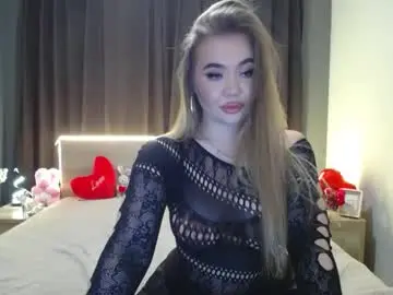 Chaturbate Live Porn of anastacyyellig