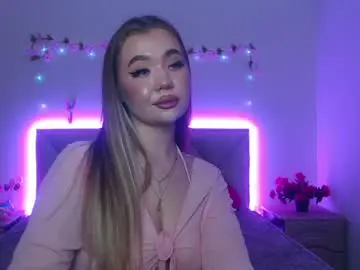 Chaturbate Sex Chat of anastacyyellig