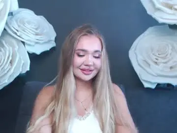 Chaturbate Sex Cam of anastacyyellig