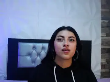 Chaturbate Live Sex of ashlyypink