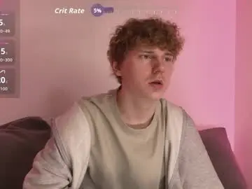 Chaturbate Free Live Porn of bambiglow