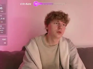 Chaturbate Best Webcam of bambiglow