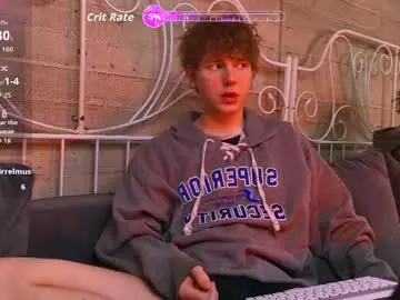 Chaturbate Adult Webcam of bambiglow