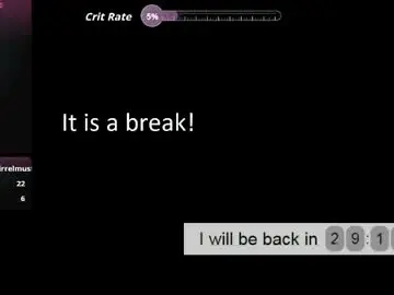 Chaturbate Sex Cam of bambiglow