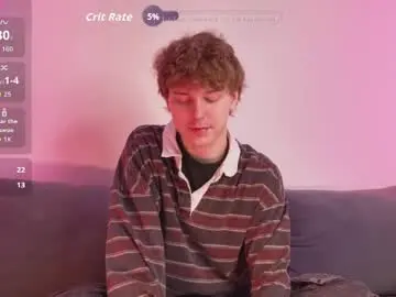 Chaturbate Nude Webcam of bambiglow