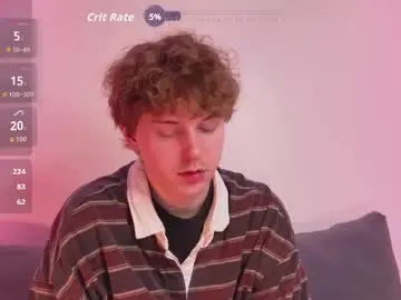 Chaturbate Private Sex Chat of bambiglow