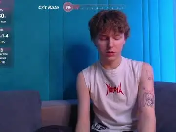 Chaturbate Watch Live Sex Cams of bambiglow