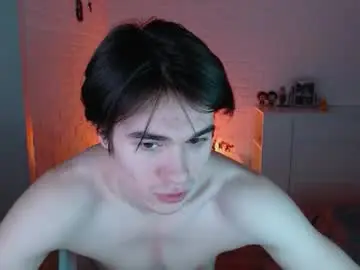 Chaturbate Nude Webcam of charleshanson69