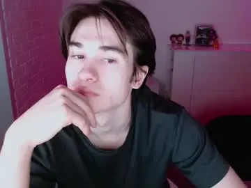 Chaturbate Live Sex Cam of charleshanson69