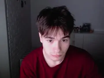 Chaturbate Nude Webcam of charleshanson69