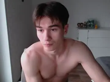 Chaturbate Live Sex Cam of charleshanson69