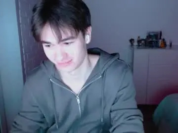 Chaturbate Nude Webcam of charleshanson69