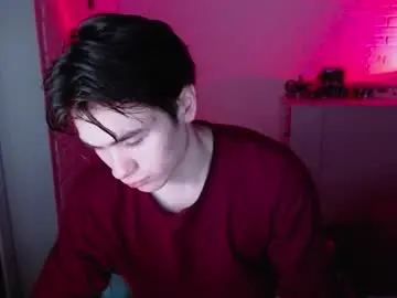 Chaturbate Nude Webcam of charleshanson69