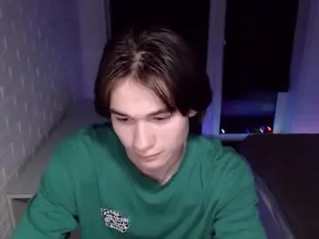 Chaturbate Best Webcam of charleshanson69