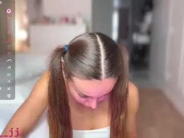 Chaturbate Private Sex Chat of eva_j