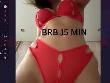 Chaturbate Private Sex Chat of eva_j