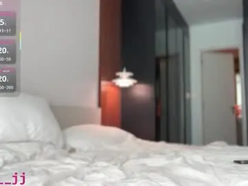 Chaturbate Live Porn of eva_j