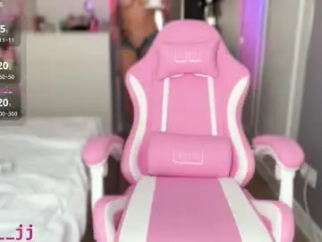 Chaturbate Live Sex of eva_j