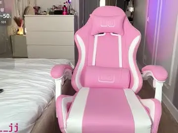 Chaturbate Best Webcam of eva_j