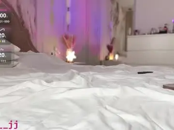 Chaturbate Sex Chat of eva_j