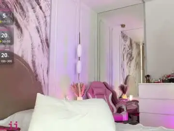 Chaturbate Watch Live Sex Cams of eva_j