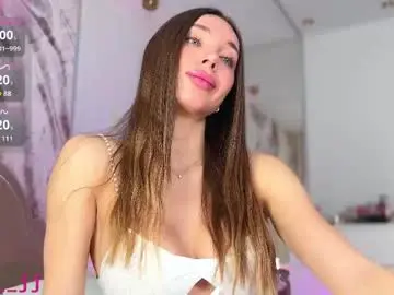 Chaturbate Adult Video Chat of eva_j