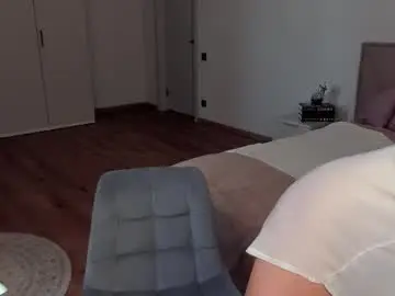 Chaturbate Free Porn Cam of feel_our_vibe
