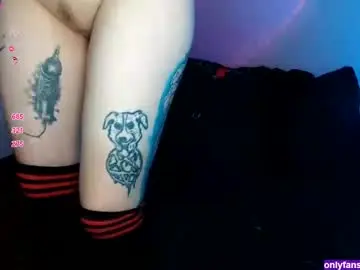 Chaturbate Live Sex Cam of holyweed420