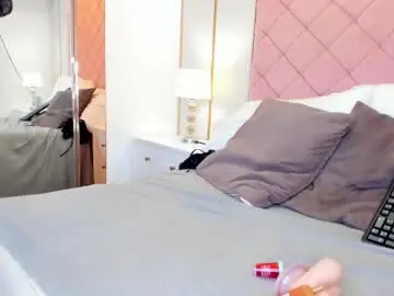 Chaturbate Sex Chat of isabella_roa