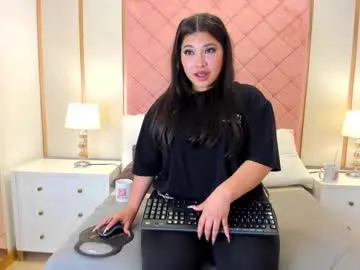 Chaturbate Private Sex Chat of isabella_roa