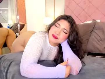 Chaturbate Nude Webcam of isabella_roa