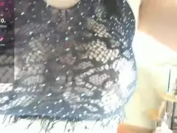 Chaturbate Live Sex Cam of mia_choo