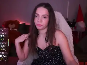 Chaturbate Free Porn Cam of miriellenymph