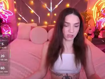 Chaturbate Private Sex Chat of miriellenymph