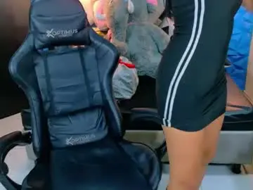 Chaturbate Sex Cam of nataliatompsonx1